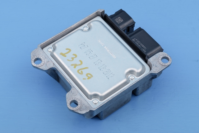 Styreenhet airbag hovedsensor til Volvo V40 2012-2019  (VOLVO|31387292|)