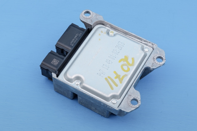 Styreenhet airbag hovedsensor til Volvo V40 2012-2019 (VOLVO|31360791|)