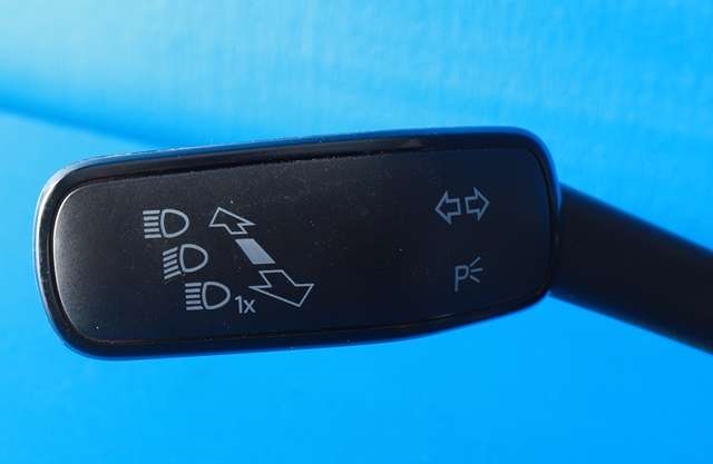 Bryter combi til VW Golf VII 2012-2017 (Fase 1)  (VAG|5Q0 953 507 AB|)