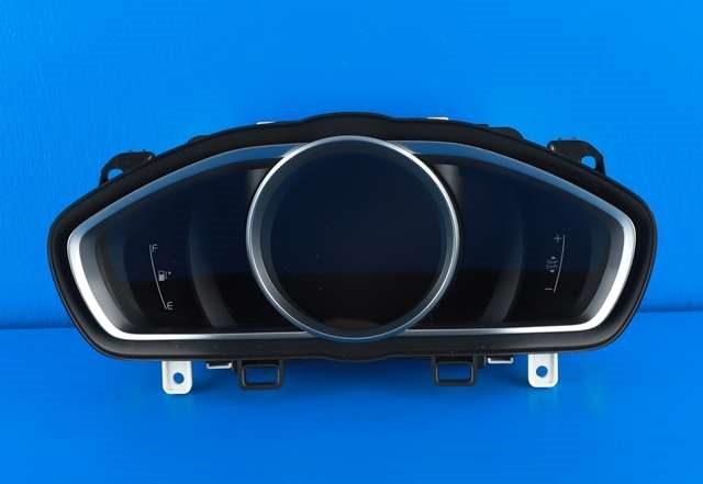 Instrumentpanel til Volvo V40, 2012-2019  (VOLVO|31296952)
