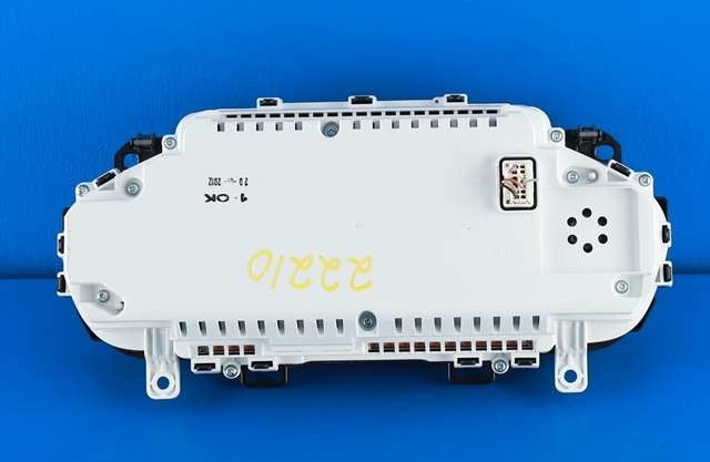 Instrumentpanel til Volvo V40 2012-2019  (VOLVO|31296952|)