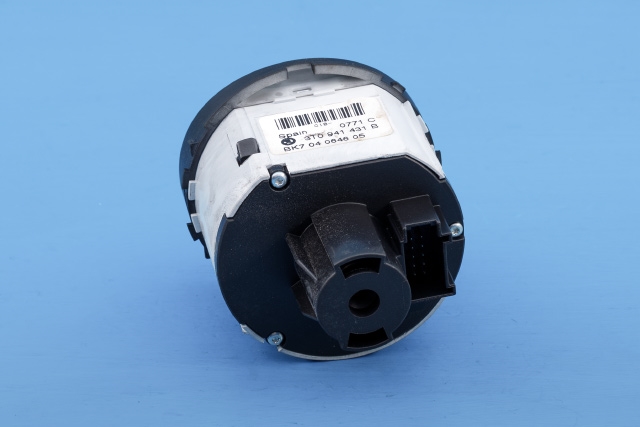 Bryter lys til Škoda Superb 2008-2015 (Type II)  (VAG|3T0 941 431 B|)