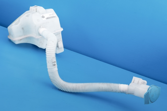 Spylertank foran til Seat Mii electric, 2019-->>  (VAG|1S0 955 449 D)
