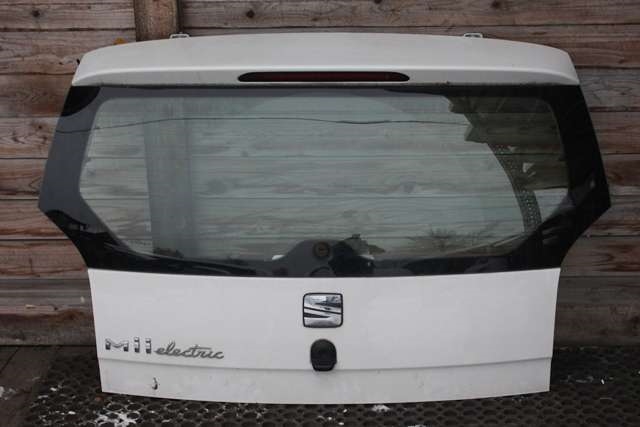 Bakluke combi til Seat Mii electric, 2019-->>  
