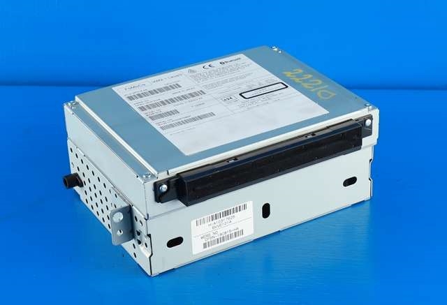 Bilstereo navigasjon spiller til Volvo V40, 2012-2019  (VOLVO|31357216)