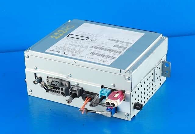 Bilstereo navigasjon spiller til Volvo V40 2012-2019 (VOLVO|31357216|CF6N-18C815-HA|)