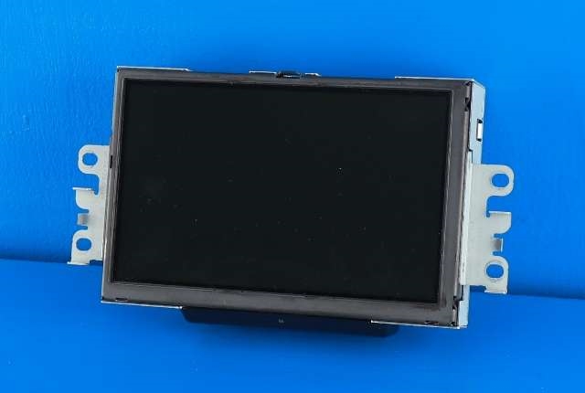 Bilstereo navigasjon skjerm til Volvo V40, 2012-2019  (VOLVO|31382304)
