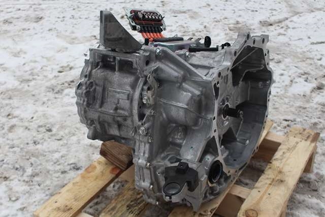 Girkasse hybrid til Toyota Camry, 2019-->>  (TOYOTA|P710)