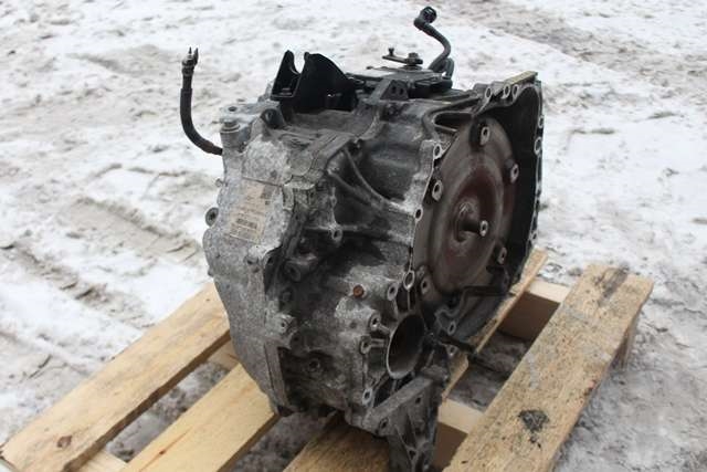 Girkasse automat til Volvo V70, 2007-2013 (Type III, Fase 1)  (VOLVO|31272377)