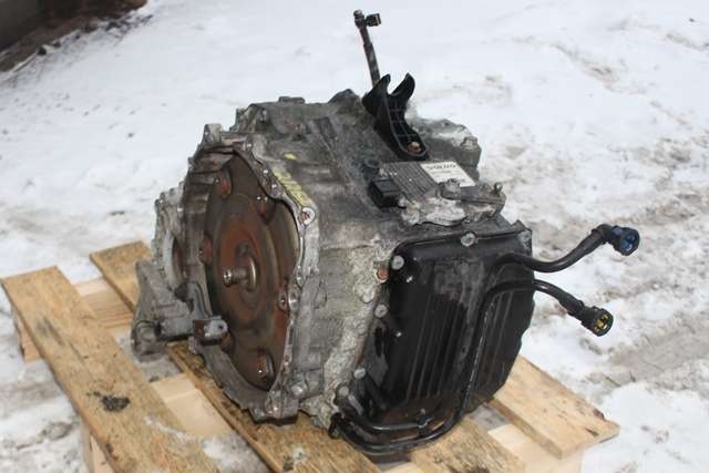 Girkasse automat til Volvo V70 2007-2013 (Type III, Fase 1) (VOLVO|31272377|)