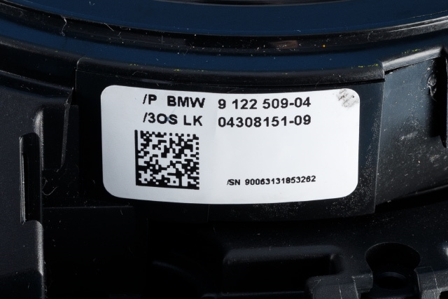 Bryter combi til BMW X1 2009-2015 (E84) (E84) (LUK|10 0255 56-01|9 123 051|)