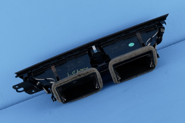 Dashbord friskluftdyse midtkonsoll til BMW X1 2009-2015 (E84) (E84)