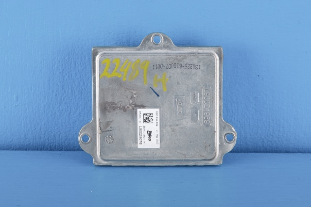 Styreenhet xenon/ballast til BMW X1 2009-2015 (E84) (E84) (BMW|7 342 174|)