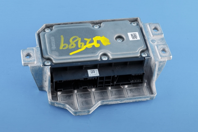 Styreenhet airbag hovedsensor til BMW X1 2009-2015 (E84) (E84) (BOSCH|0 285 010 070|65.77-9 184 432|)