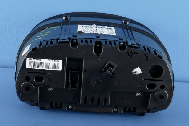 Instrumentpanel til BMW X1 2009-2015 (E84) (E84) (BMW|9 283 840|)