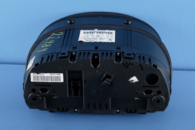 Instrumentpanel til BMW X1 2009-2015 (E84) (E84) (BMW|9 283 840|)