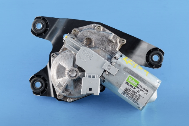 Viskermotor bakrute til BMW X1, 2009-2015 (E84) (E84) (BMW|2 990 856)