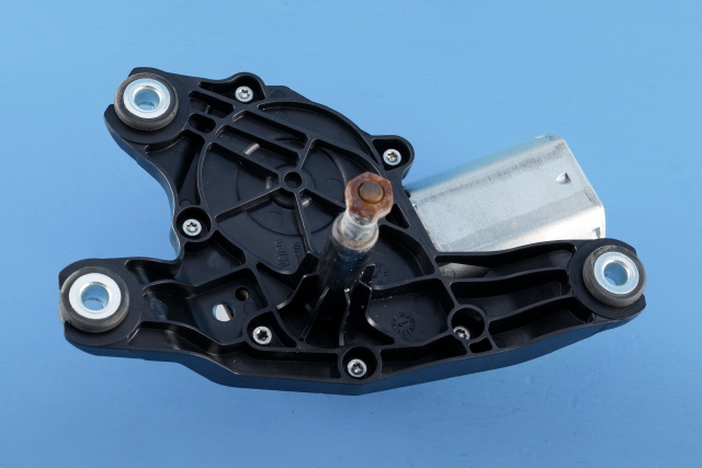 Viskermotor bakrute til BMW X1 2009-2015 (E84) (E84) (BMW|2 990 856|)