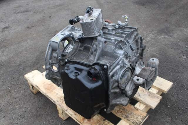 Girkasse 4WD komplett automat til VW Transporter / Caravelle 2019-->> (T6.1) (T6.1) (TFG|)