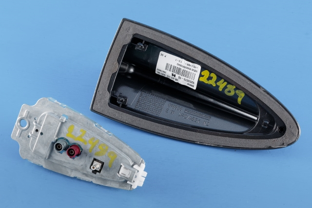 Antenne navigasjon til BMW X1 2009-2015 (E84) (E84) (BMW|9 226 896|)