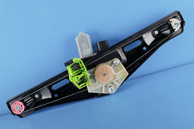 Ruteheis venstre bak til BMW X1 2009-2015 (E84) (E84) 