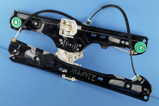 Ruteheis høyre foran til BMW X1 2009-2015 (E84) (E84) (BMW|6 927 028|)