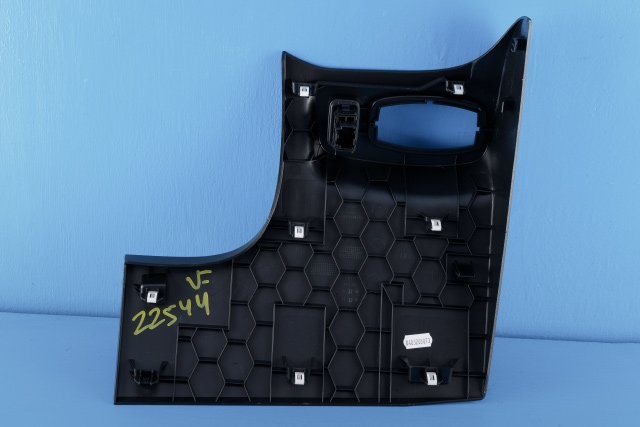 Dashbord diverse til Ford Puma 2019-->>  