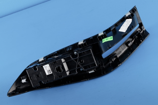Bryter ruteheis førerdørspanel til Ford Puma 2019-->>  (FORD|H1BT-14540-DC|)