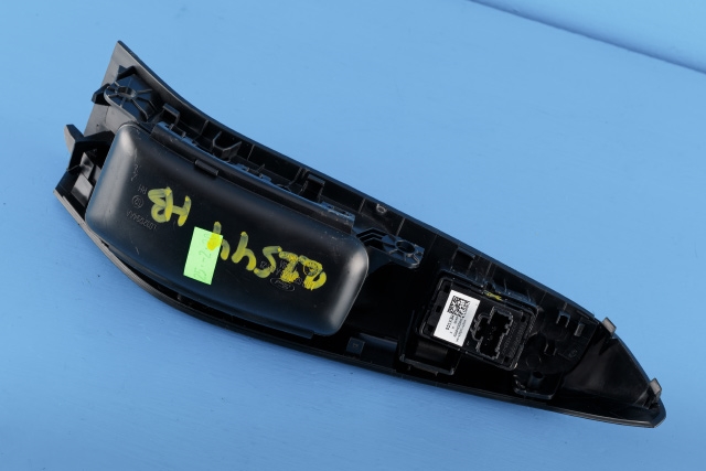 Bryter ruteheis til Ford Puma 2019-->>  (FORD|H1BT-14529-AA|)