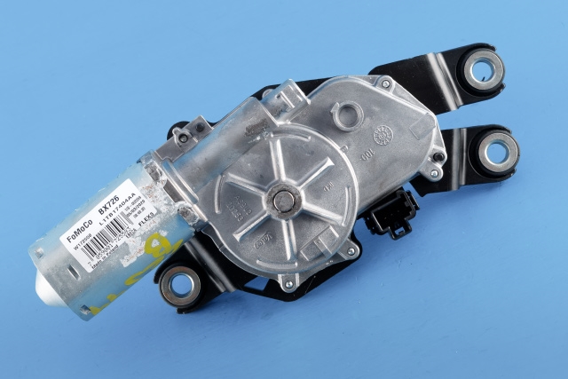 Viskermotor bakrute til Ford Puma, 2019-->>  (FORD|L1TB-17404-AA)