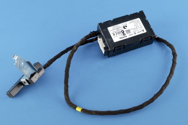 Styreenhet diverse til Mitsubishi Outlander, 2012-2015 (Type III, Fase 1)  (MITSUBISHI|8637B601)