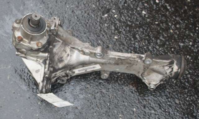 Kardang klokke foran til Mercedes Vito 2014-->> (W447) (W447) (MERCEDES|A 447 410 19 06|)