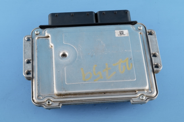 Styreenhet motor til Volvo V40 2012-2019  (BOSCH|0 261 S07 523|31312578|)