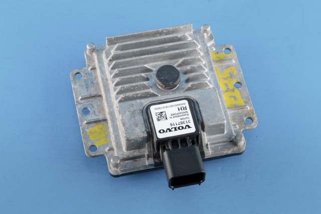 Sensor radar til Volvo V40, 2012-2019  (VOLVO|31387116)