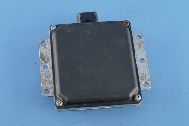 Sensor radar til Volvo V40 2012-2019 (VOLVO|31387116|)