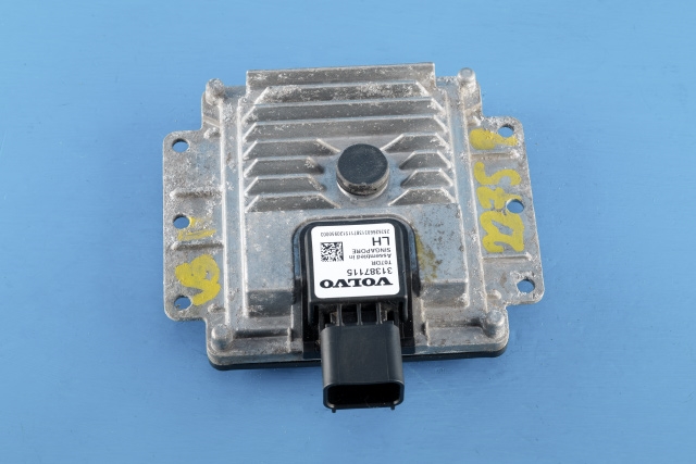 Sensor radar til Volvo V40, 2012-2019  (VOLVO|31387115)