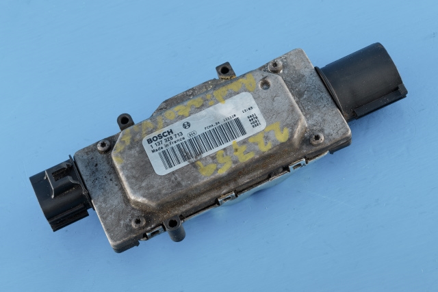 Rele kjølevifte til Volvo V40, 2012-2019  (BOSCH|1 137 328 713)