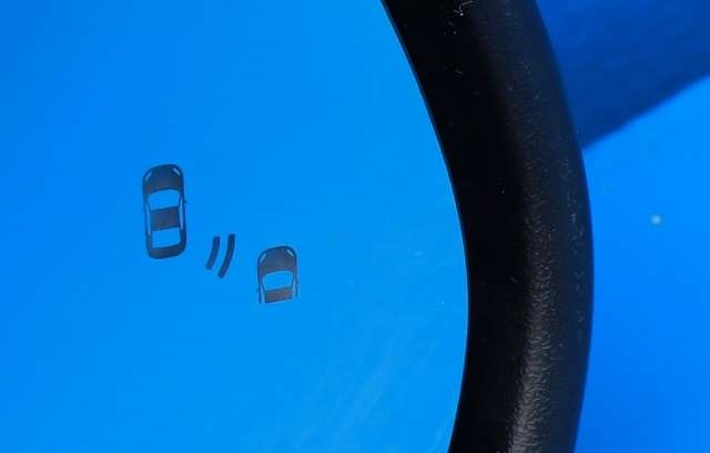 Speil høyre til Ford Puma 2019-->>