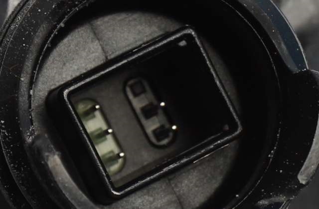 Speil høyre til BMW 3-Serie 2005-2011 (E90/E91/E92/E93) (E90/E91/E92/E93)
