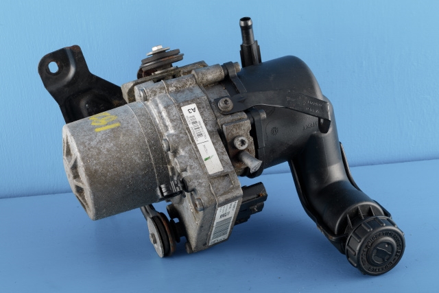Servo pumpe elektrisk til Peugeot 508, 2011-2014 (Type I, Fase 1) (PEUGEOT|96 752773 80)