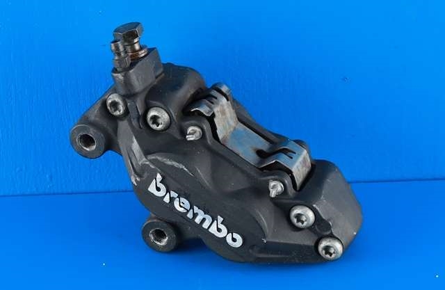 MC, Bremsecalipp foran til MC Yamaha XT660, 2004-2016 (BREMBO|)