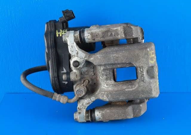 Bremsecaliper høyre bak, elektrisk til Toyota RAV4, 2019-->> (Type V) (ADVICS|)
