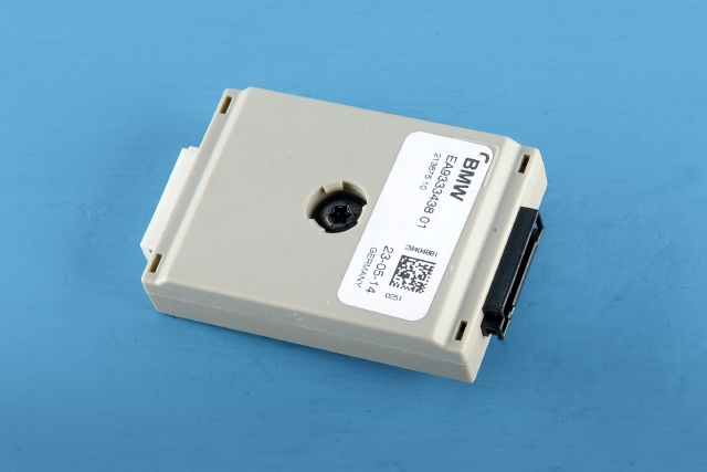 Styreenhet antenne til BMW i3, 2013-2022 (BMW|9 333 438)