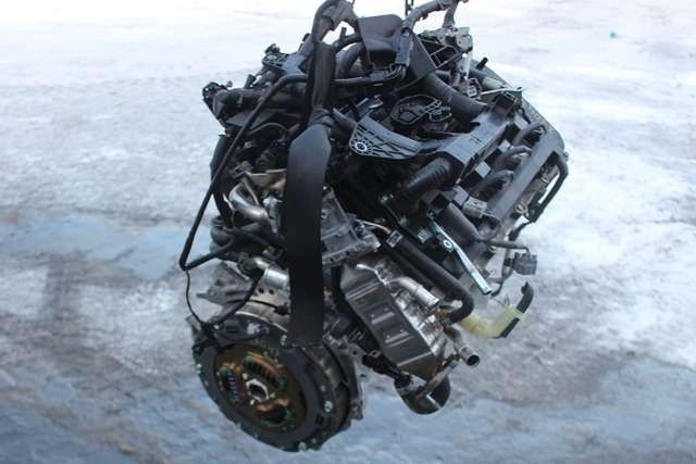 Motor hybrid bensin del til Toyota C-HR, 2016-->>  (2ZR-FXE)