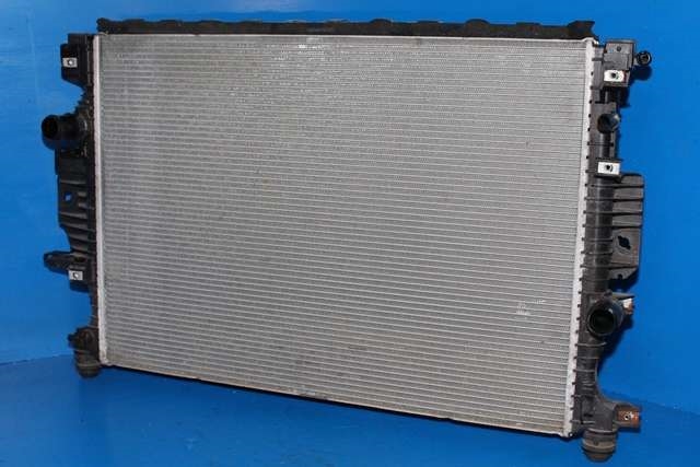Radiator (automat gir) til Ford S-Max, 2015-->> (Type II) (VALEO|M155971 J)