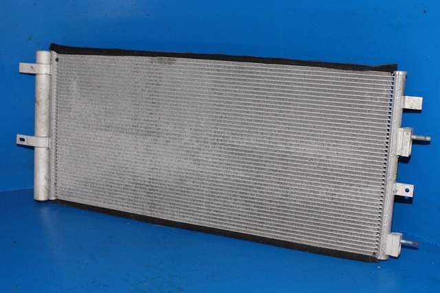 Aircondition radiator til Ford S-Max 2015-->> (Type II)