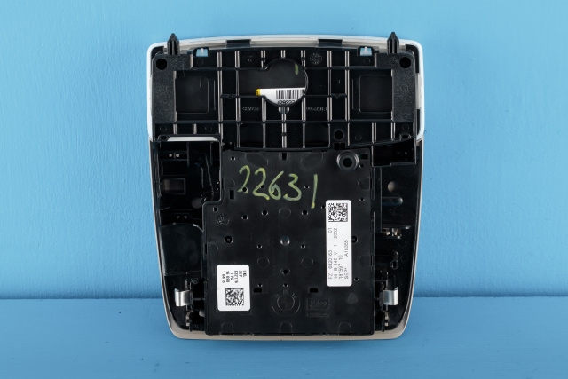 Taklyspanel til BMW i3 2013-2022 (BMW|6 820 163|)