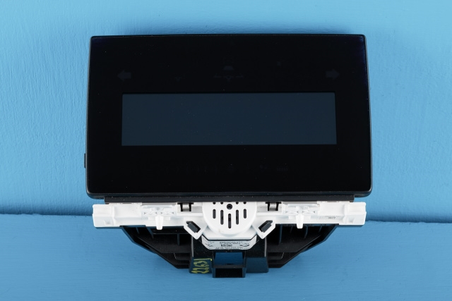 Instrumentpanel til BMW i3 2013-2022 (BMW|9 354 804|)