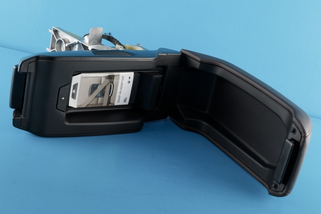 Midtarmlene foran til BMW i3 2013-2022 (BMW|51.16-9 283 173|)