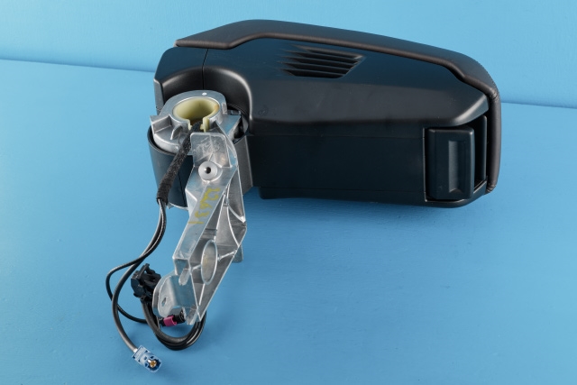 Midtarmlene foran til BMW i3 2013-2022 (BMW|51.16-9 283 173|)